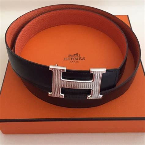 authentic hermes belt colors|authentic Hermes belts for men.